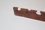 Folk Art Dual Dog Pipe Holder - Image 20