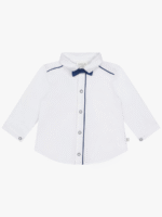 Vintage Rosewood and Spanish Cedar Cigar Box / Humidor with Brass Accents - Image 9