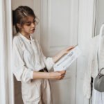 19th Century English Carved and Painted Green Pantry Cabinet / Jelly Cupboard - Image 15