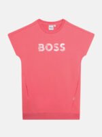 Art Deco Blue and White Striped Glass Table Lamp - Image 12