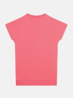 Art Deco Blue and White Striped Glass Table Lamp - Image 11