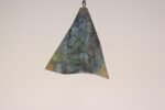 Vintage Paolo Soleri Arconsanti Multi-Color Bronze Bell / Wind Chime - Image 15
