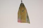 Vintage Paolo Soleri Arconsanti Multi-Color Bronze Bell / Wind Chime - Image 14
