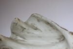 Vintage Plaster and Resin Giant Tridacna Clam Shell Centerpiece/Vide Poche - Image 20