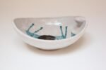 Italian Modernist Raymor Ceramic "Horse" Ashtray/Vide Poche - Image 4