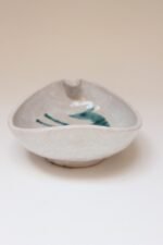 Italian Modernist Raymor Ceramic "Horse" Ashtray/Vide Poche - Image 2