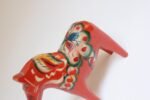 Swedish Dala Horse by Grannas Anders Olsson - Image 10