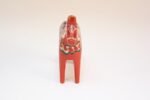 Swedish Dala Horse by Grannas Anders Olsson - Image 2