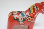 Swedish Dala Horse by Grannas Anders Olsson - Image 11