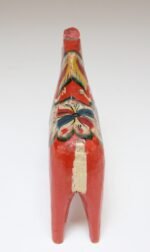 Swedish Dala Horse by Grannas Anders Olsson - Image 7
