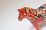 Swedish Dala Horse by Grannas Anders Olsson - Image 15