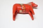 Swedish Dala Horse by Grannas Anders Olsson - Image 6