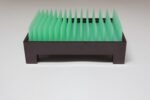 Postmodern Bakelite "Liberte" Letter Holder by Philippe Starck for Alessi - Image 13