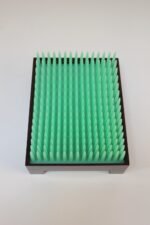 Postmodern Bakelite "Liberte" Letter Holder by Philippe Starck for Alessi - Image 17