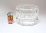Italian Lucite Octagonal Form "Gem" Ice Bucket by Alessandro Albrizzi - Image 8