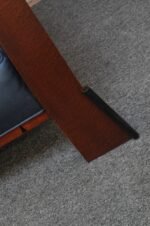 Postmodern Settee in Stained Birdseye Maple by Michael Graves - Image 18