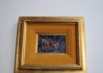 Two Pascal Cucaro Abstract Figural Oil Paintings on Masonite - Image 16
