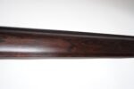 Sculptural Mid-Century Modern Elongated Rosewood Tray - Image 11