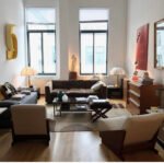 Pair of Large Gabriella Crespi "Fungo" Table Lamps in Brushed Brass and Acrylic - Image 31