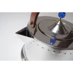 Vintage Italian Postmodern "Ottoni" Tea Kettle by Carsten Jørgensen for Bodum - Image 14