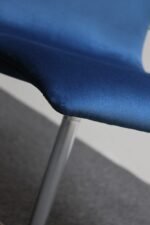 Vintage Arne Jacobsen for Fritz Hansen "Oxford" Swivel Desk/Arm Chair - Image 15