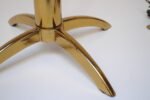 Pair of Mid-Century Stiffel "Rocket" Table Lamps in Brass - Image 16