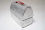 Vintage Aluminum "Victory" Domed Miner's Pail / Survivor Lunchbox With Corked Thermos - Image 5
