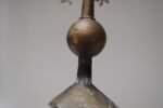 Antique German Rooster Mounted Weathervane - Image 17