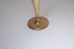 Swedish Art Deco Dirigold Goldware Bud Vase - Image 19