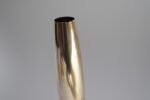 Swedish Art Deco Dirigold Goldware Bud Vase - Image 14