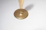 Swedish Art Deco Dirigold Goldware Bud Vase - Image 18