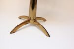 Pair of Mid-Century Stiffel "Rocket" Table Lamps in Brass - Image 10