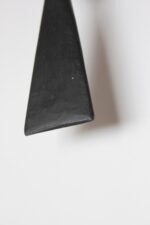 Vintage Hand-Carved and Painted Blackbird by Carleton Garrett - Image 13