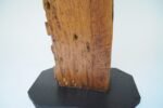 Large Vintage Driftwood Freestanding Floor Sculpture - Image 9