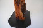 Large Vintage Driftwood Freestanding Floor Sculpture - Image 13