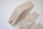 Set of Four Vintage Italian Travertine Elephant Sculptures by Fratelli Mannelli - Image 29