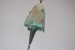 Vintage Multi-Color Bronze Bell / Wind Chime by Paolo Soleri for Arconsanti - Image 10