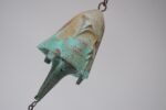 Vintage Multi-Color Bronze Bell / Wind Chime by Paolo Soleri for Arconsanti - Image 13