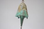 Vintage Multi-Color Bronze Bell / Wind Chime by Paolo Soleri for Arconsanti - Image 12