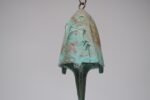 Vintage Multi-Color Bronze Bell / Wind Chime by Paolo Soleri for Arconsanti - Image 15