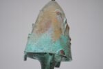Vintage Multi-Color Bronze Bell / Wind Chime by Paolo Soleri for Arconsanti - Image 16