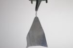 Vintage Paolo Soleri Arconsanti Windbell / Wind Chime in Patinated Bronze - Image 28