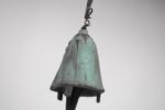 Vintage Paolo Soleri Arconsanti Windbell / Wind Chime in Patinated Bronze - Image 19