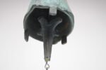 Vintage Paolo Soleri Arconsanti Windbell / Wind Chime in Patinated Bronze - Image 24