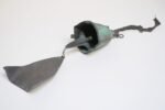 Vintage Paolo Soleri Arconsanti Windbell / Wind Chime in Patinated Bronze - Image 11