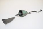 Vintage Paolo Soleri Arconsanti Windbell / Wind Chime in Patinated Bronze - Image 10