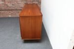 Mid-Century Mahogany Twelve-Drawer Chest / Dresser by Edward Wormley for Dunbar - Image 13