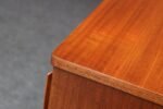 Mid-Century Mahogany Twelve-Drawer Chest / Dresser by Edward Wormley for Dunbar - Image 31