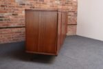 Mid-Century Mahogany Twelve-Drawer Chest / Dresser by Edward Wormley for Dunbar - Image 7