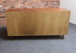 Mid-Century Mahogany Twelve-Drawer Chest / Dresser by Edward Wormley for Dunbar - Image 18